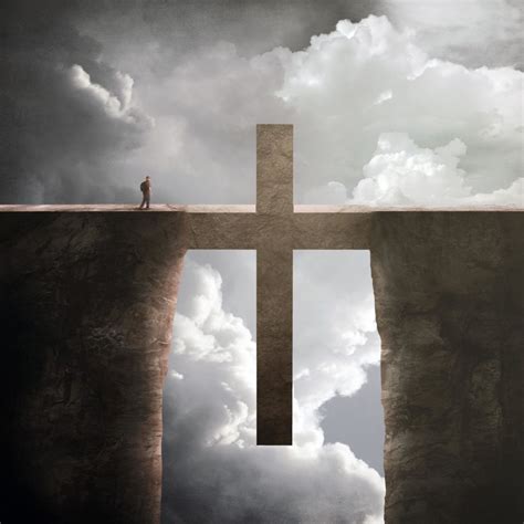 Exploring the Bridge to Salvation: A Spiritual Odyssey